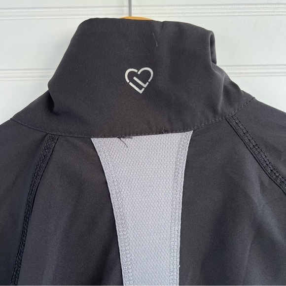 Live Love Dream lightweight jacket Size XL - Picture 6 of 12